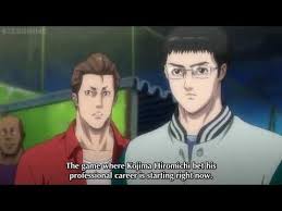 Koi wa deep ni (episode 2). One Outs Episode 3 Eng Sub Youtube