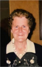 Condolence Book for Ann Murphy (née O'Neill) (Tullogher, Kilkenny)