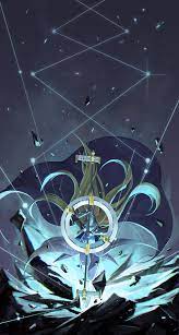 星読みの魔術師 魔術師 星 魔術