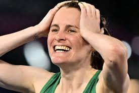 The poor lad's been waiting'