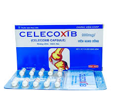 Image result for Celecoxib