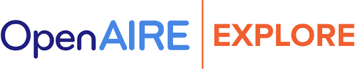 OpenAIRE | Find and Share research