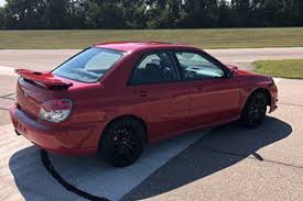Check spelling or type a new query. You Can Own The Rwd Subaru Wrx That Starred In Baby Driver Carbuzz