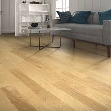 Wood Flooring From Mohawk Hickory Hardwood Floors Hickory Flooring Hickory Wood Floors