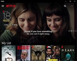 Descargar la última versión de free netflix download para windows. Netflix 6 97 752 0 Descargar Para Pc Gratis