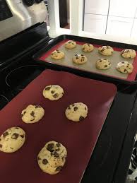 Mystery Lovers Kitchen Chocolate Chip Cookie Bake Off Round 2 From Vicki Delany