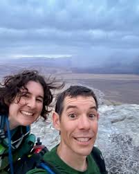 Alex Honnold