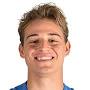 Profile Picture of Nikola Sekulov EA FC 24 - Rating and Potential - Career Mode | FIFACM (@fifacm.com) on Google