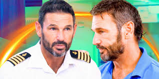 What Happened To Captain Jason Chambers After Below Deck Down Under Season  3?
