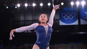 Sunisa lee was the standout performer at the american classic on saturday (24 april) lee's floor exercise, the event where she took silver behind simone biles at the 2019 world artistic gymnastics. Xx3pms4td5gomm