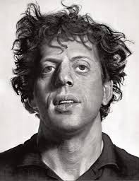 The Mysterious Metamorphosis of Chuck Close