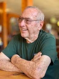 Beloved husband and community member passes away in Lake Isabella