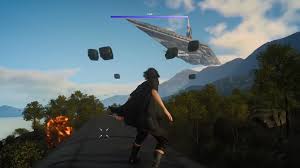 Final Fantasy Xv Chapter By Chapter Lore Exposition And Development Part 3 The Lifestream Jared is a servant of house amicitia. final fantasy xv chapter by chapter