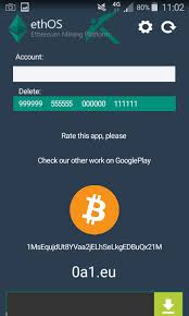 Use our fancy hardware instead and its 100% free until. Ethos Monitor Free Android App Ethereum Community Forum