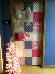 Pin By Chelsea Johnson On Holiday Time Room Door Decorations Dorm Door Decorations Dorm Door