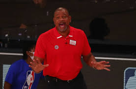 Josh smith took multiple shots at his former coach, doc rivers. La Clippers Does Doc Rivers Deserve All The Blame For The Collapse