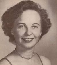 Marion Armstrong Craft