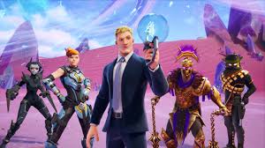 Epic games announced the fortnite crew monthly subscription before the start of the season. Fortnite Fortnite Season 5