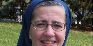 Sr. Marie Paul Curley