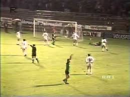 Zwei abgänge beim fc wacker innsbruck. Uefa Cup 1984 1985 Fc Wacker Innsbruck Real Madrid 2 0 03 10 1984 Youtube