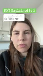 Replying to @Professor Gandhi this comment made my day❤️ #mmt  #modernmonetarytheory #monetarypolicy