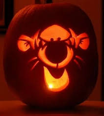 Maybe you would like to learn more about one of these? Disney Pumpkin Carving Ideas