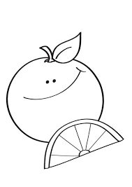 These colors occur naturally in nature and are on the light spectrum, so no color combine to make blue. Coloring Pages O For Orange Coloring Pages