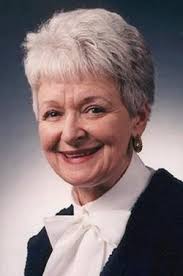 Carole Joy Funk Lloyd (1939-2014)