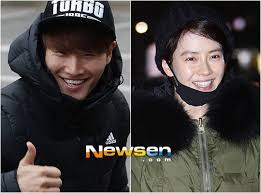 It has been reported that the duo from running man, kim. Kim Jong Kook And Song Ji Hyo To Donate Running Man Paycheck To Charity Hancinema