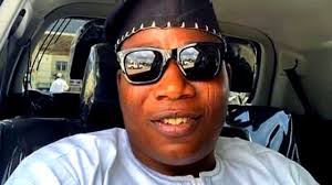 Yoruba nation agitator, sunday adeyemo, also known as . That Failed Kidnap Attempt On Sunday Igboho Tell