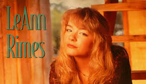 Blue' Introduced LeAnn Rimes to the World 25 Years Ago » PopMatters