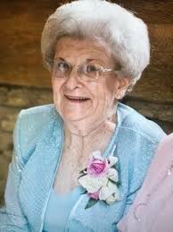 Rosemary Burckle Obituary (2018)