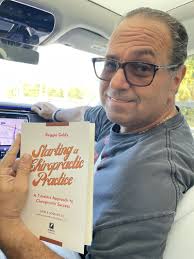 Jonathan Vestal, D.C.