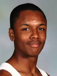 Alonzo Rodriguez-Spencer