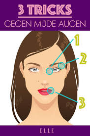 Mude Augen Wegschminken Die 3 Besten Tricks Augen Mascara Hacks Augenbrauenprodukte