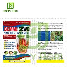 Bemab 52WG