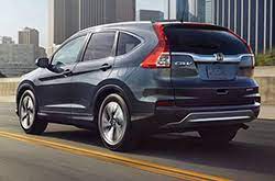 Visit edmunds® online for unbiased expert reviews. 2016 Honda Cr V Tx Review Affordable Compact Suv Specs Prices Colors