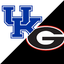 Most valuable players in football. Kentucky Vs Georgia Game Summary October 19 2019 Espn