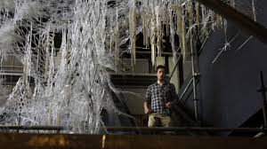 The Leonardo: More than just a 'museum'