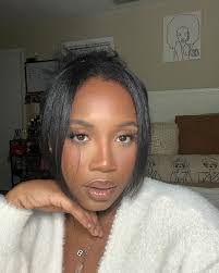 Bria Wood's Instagram, Twitter & Facebook