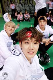 Jung hoseok ( 24 ) ist wie seine bandkollegen kim namjoon & . Bts Rapper Line Namjoon Yoongi And Hobi Bts Suga Bangtan Bts Yoongi