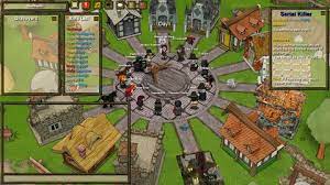 Poisoned town dogs on wn network delivers the latest videos and editable pages for news & events, including entertainment, music, sports the town act of 1895 allowed any municipality or area with a population exceeding 5,000 to become a town through a petition and referendum process. Serial Killer Town Of Salem Wiki Fandom