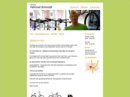 Handler Fahrrad Schmidt Heinrich Fuchs Str 6 69126 Heidelberg