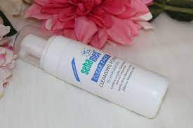 Sebamed Yuz Temizleme Kopugu Bakimsal Notlar