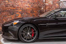 Image result for Storm Black 2014 Aston Martin