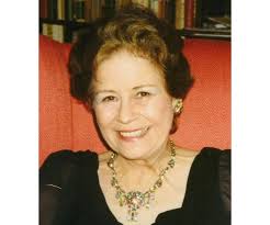 Marianne Hennessey Obituary (1933