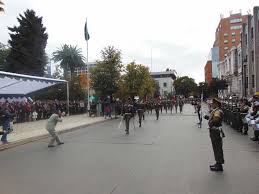 Where is hotel cusco plaza de armas located? En La Plaza De Armas De Talca Carabineros Celebro Su 91Âº Aniversario Institucional En El Maule Atentos