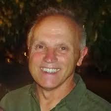 Larry Samuelson's Instagram, Twitter & Facebook