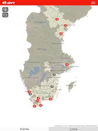 Regionerna ansvarar för sjukvård och smittskydd. E On Stromavbrott App For Iphone Free Download E On Stromavbrott For Ipad Iphone At Apppure
