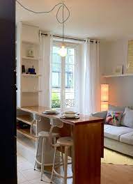 7 Mini Case Dimostrano Che Lo Stile Non E Questione Di Spazio Piccole Case Arredamento Case Accoglienti